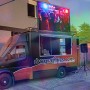 1h supplémentaire de location de Partytruck